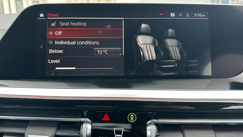 BMW Z4 sDrive M40i 2dr Auto Petrol Roadster